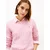 TOMMY HILFIGER Pulover roza