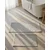 L`ESSENTIEL MAISON Set 2 prostirke za kupatilo Rabbit Taupe Grey