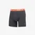 Bokserji Nike Boxer Brief 3-Pack Black S