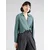 ABOUT YOU Bluza River smaragd