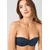 s.Oliver Bikini zgornji del Spain, modra