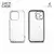 2u1 Extra case MAG MIX paket CRNI za iPhone 14 Pro Max