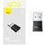 Wireless Bluetooth Adapter Baseus Black BA07 (6932172622497)