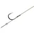 Delphin NOLIMIT Sting 8cm / 15lbs / BARB size 6 / Sting 7mm / 6x