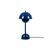 Opviq Stona lampa, Plava
