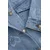 Coccodrillo jakna otroška denim
