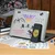 Nalepnice Paladone - Stranger Things - Gadget Decals