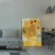 Wallity 70100VANGOGH003 Dekorativna slika, 70x100cm