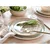 Creatable JEDILNI SERVIS Caoba