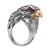 Prstan ETNOX - Eagle - SR598