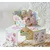 Pastelne papirnate oblike Marisella & Me 45 kosov.