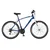 Bicikl MTB Venssini Zoomer 27.5 Alu 20 V-Brake 18 Brzina 167-192cm (L/Xl) Plavi Perla