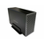 LC POWER LC-35U3-RAID-2 Eksterno Kućište HDD Rack za 3.5 diskove, Crno