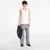 MM6 Tank Top Off White XL