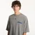 Majice Represent Ransom T-Shirt UNISEX Oxidised Grey XL