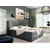 Boxspring postelja Box 2 - 140x200 cm