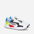 Puma RS-Z Core Puma White-Puma Black-Yellow Alert 38359001