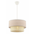 OPVIQ Visilica Echo Cream Beige