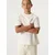 GARCIA Majica  temno modra / bela