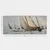Wallity Slika na platnu 50x120cm