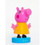 Peppa Pig: 12 figura s pečatom - Deluxe Box