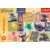 Tref line puzzle stitch-200 delova ( t13331 )