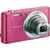 SONY digitalni fotoaparat DSC-W810P ROZI
