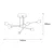 Opviq Lestenec