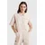 ONeill Ženski Kombinezon Utility Trail Jumpsuit, Roze