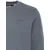 BLEND Majica BHDownton temno siva