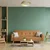 Rabalux Plafonjera Holize, LED 50W, 3400lm, 4000K, 51x45cm, Zlatne boje