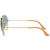 Ray-Ban Aviator Large Metal Naočare za sunce RB 3025 001/3F