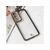 TERACELL Maska Cirkon Camera za Samsung A356B Galaxy A35 5G crna