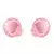 Bluetooth slušalice Airpods buds 175 roze