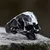 Prstan Skull - SS8-1192R