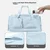 Victoriatourist Putna torba, 40 L, Plava