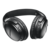 BOSE bluetooth naglavne slušalke QC35 II QuietComfort, črne