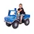 Rolly toys Unimog Policijski kamionet