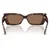 Jimmy Choo Ženske naočare za sunce 0JM5037BU 500273, Smeđe