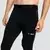 GymBeam Men‘s Combat Leggings Black