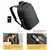 Ranac za laptop T-B3237U 16 Grey