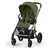 Cybex duo sistem Balios S Lux Moss Green (taupe)