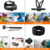 Go Pro SET opreme 14 u 1