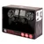 JPD-PS4BT-01-BK Gembird PC/PS4 Bezicni gamepad sa dvostrukom vibracijom Black (alt. JPD-Wireless)