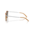 OLIVER PEOPLES OP-506 Sun Muške naočare za sunce 0OV5350S 1578R549, Narandžasto-sive