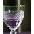 MADAME COCO LAURENT Set čaša za vino, 4 komada, 235ml