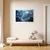 shumee Plakat - Animirana pokrajina: Sonce se bori z oblaki