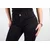 Denistar Ženske farmerke 200-3040, Slim fit, Crne