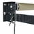 Tenda na uvlačenje krem 4 x 3 m od tkanine i aluminija