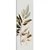 Slika luksuz listov - 50x150